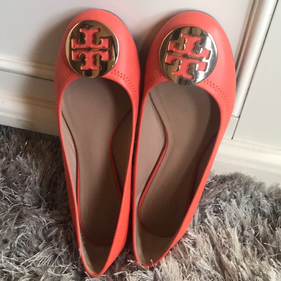 Tory Burch flats - Picture 6 of 7